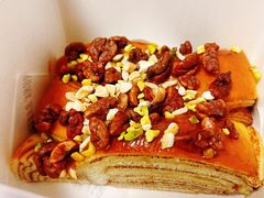 -DRUNK BAKER(上海陕康里店)