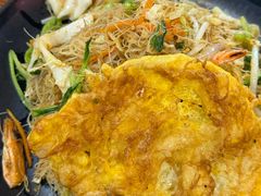 -台州老六海鲜面馆(上南总店)