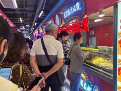 -孔师傅八仙老鸭粉丝汤(上海市第一食品商店南东店)