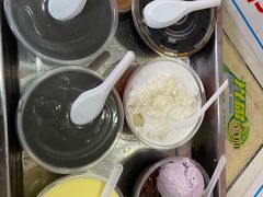 -百花传统甜品店(原址店)