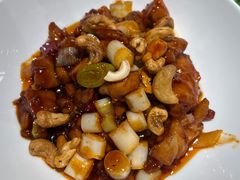 -锦府盐帮·李宅(领展购物广场中关村店)