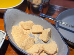 -火炉情韩国料理店(古田路店)