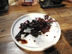 -院子餐厅·大锅菜·老杭帮(桥西直街店)