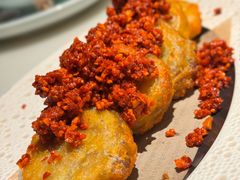 -佬麻雀·剁椒鱼头(京基KK One店)