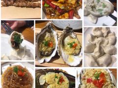 -必点海鲜·鲅鱼水饺(鞍山西道店)