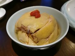 花雕醉鸡-夜上海(新天地店)