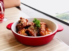 -必胜客(海滨店)