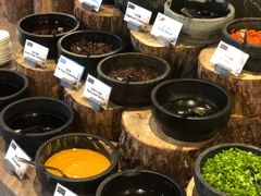 -红林大酒店RFcafe自助餐厅