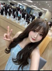 -唐风采假发补发定制