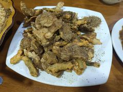-三居鲁味坊黄焖鸡(山大路店)