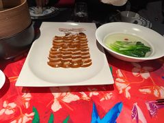 -上海滩餐厅(BFC外滩金融中心店)