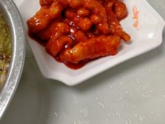 -黑皮酸菜鱼(三山街店)