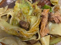 -鹍记特色牛杂面