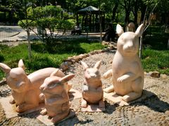 -贮水山儿童公园
