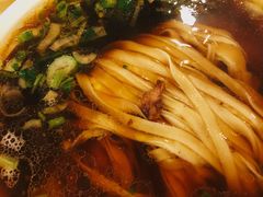 拉面-水仙拉面(水仙街店)