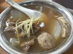 -阿秋牛排(湖心街店)