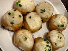 -哑巴生煎(临顿路店)