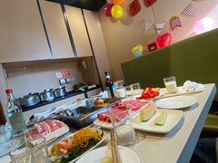 -海底捞火锅(劲松店)