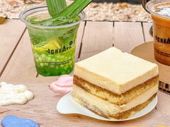 -J Create城市露营咖啡·简餐·宠物(上海动物园店)