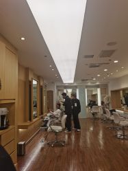 -THE LOG SALON 记录