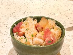 -润园四季椰子鸡火锅(海上世界店)