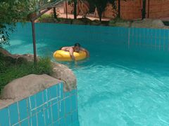 -平江亚马逊水上乐园