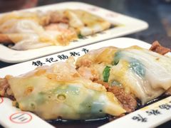 -银记肠粉(文昌北路店)