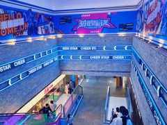 -骑鹅公社(南开大悦城店)