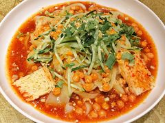 -小尕子·新疆菜(明园店)