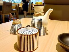 -禾绿回转寿司(苏宁广场店)