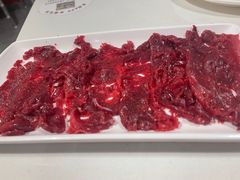 -食潮汕头鲜牛馆(望京保利店)