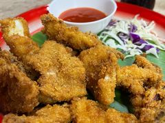 -Kat's Kitchen