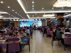 大堂-潮喜竹溪荔湖酒家(荔枝湾店)