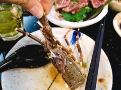 -真剑日本料理·铁板烧(贵州路店)