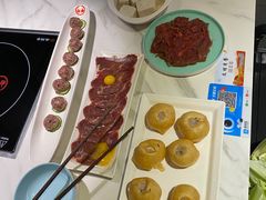 -许府牛火锅(星桥店)