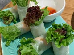 -米纸越南小馆(金鹰世界店)