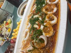 -3号仓库·创意中国菜(新世界城店)