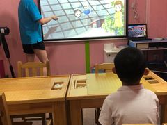 -星位围棋俱乐部(宝山万达店)