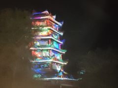 -丰都鬼城名山景区