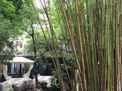 -新竹里馆·花园餐厅(兴苑路店)