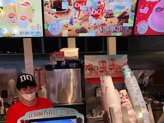 -DQ·蛋糕·冰淇淋(南开大悦城2F店)