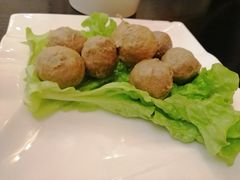 -栈桥王子饭店-风味餐厅