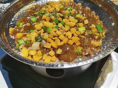 -金狮麟·新豫菜(金码大厦店)
