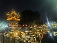 -五邑人家(江门店)