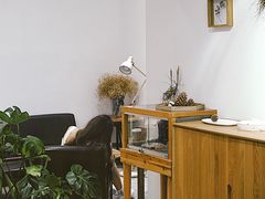 大堂-猫里有甜