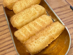 -包小笼·金牌汤包(中山路店)