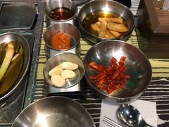 -401餐厅(弘大店)