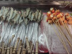 -钢管厂五区小郡肝火锅串串香(总店)