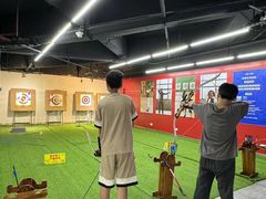 -大鲁阁保龄球(苏州园区店)