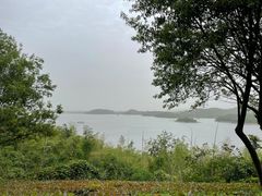 -天目湖涵田半山温泉